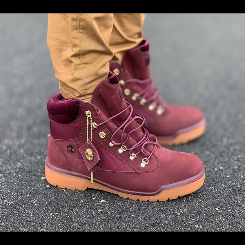 Timberlands